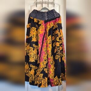 Ohitsbananas Pallazzo Pants